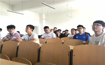 大学班级工作计划5篇