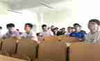 大学班级工作计划5篇