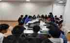 大学班级学年工作总结6篇