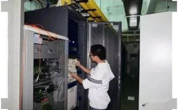 做电工工作总结精选7篇