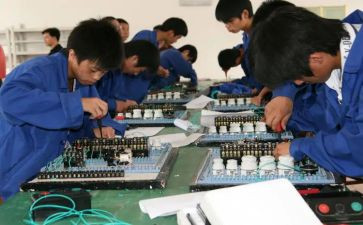 电工维修的工作总结优秀7篇