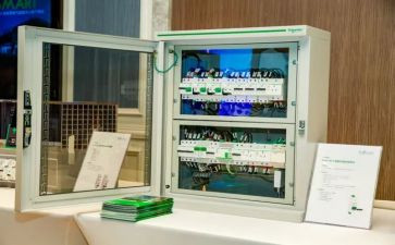电气月工作总结6篇
