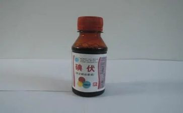 防治碘缺乏病日工作总结6篇