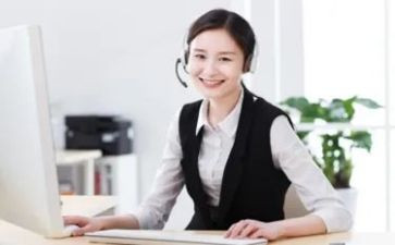电销售工作总结5篇