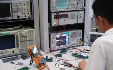 电子工程工程师个人总结5篇