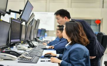 调度员工作计划通用8篇
