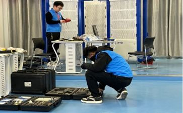 调试员工作总结8篇