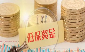 低保科个人总结精选5篇