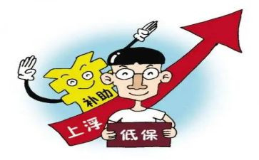 为低保工作总结5篇