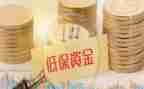 低保科个人总结精选5篇