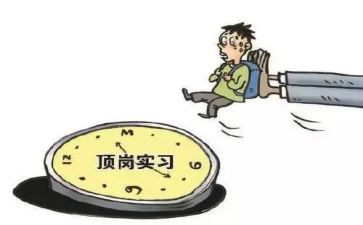 顶岗护士个人总结8篇