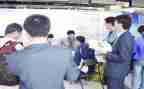 学生顶岗实习总结模板6篇