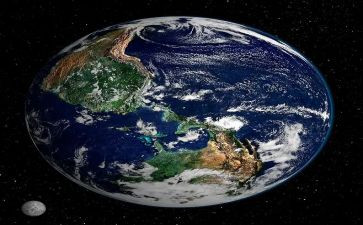 世界地球日活动方案优秀8篇
