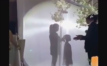 激动人心的时刻作文6篇