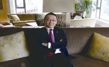 董事个人工作总结8篇