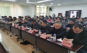 考试动员会演讲稿6篇