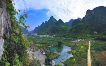 都安土地宣传活动总结5篇