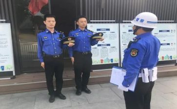 安全督察员的工作总结6篇