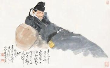 杜甫小作文优质6篇
