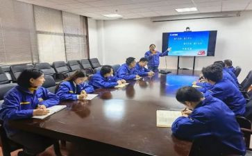人事对标工作总结优秀5篇