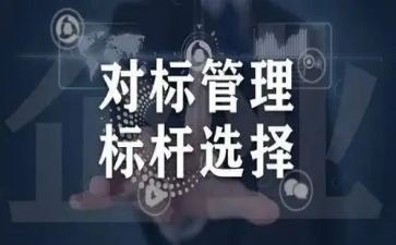 物流对标工作总结模板6篇