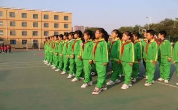 队列训练心得体会8篇