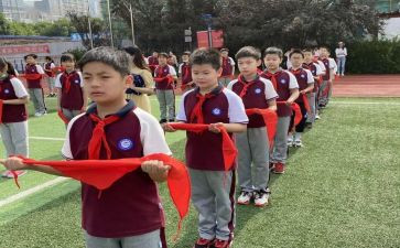 2024年优秀少先队员事迹材料7篇