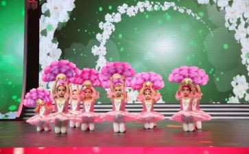 六一儿童节优秀作文8篇