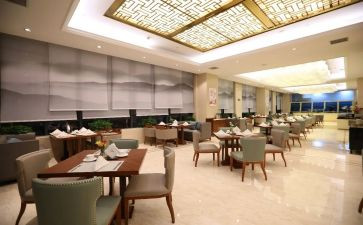 2023年饭店个人总结6篇