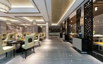 去饭店工作总结7篇
