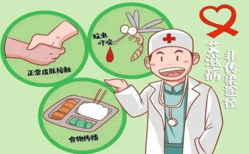 学校防艾滋活动总结7篇