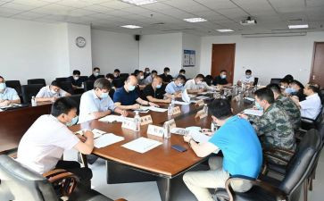 2023防办工作总结7篇