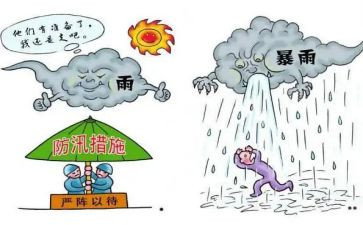 做好防洪工作总结5篇