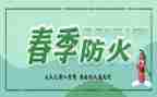 幼儿园防火安全活动方案6篇