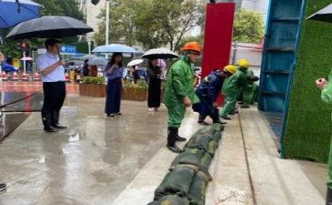 年防汛工作总结最新6篇