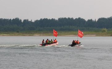 2022年防汛办个人总结5篇