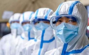 防疫情的教案推荐5篇