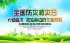 幼儿园2023防灾减灾工作总结6篇