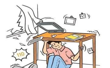 防震减灾的活动总结8篇