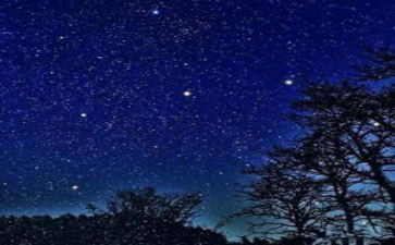 四年级《繁星》教案5篇