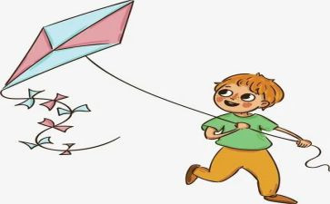 风筝亲子活动策划6篇