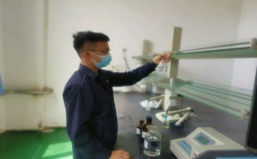 水分析工作总结参考6篇