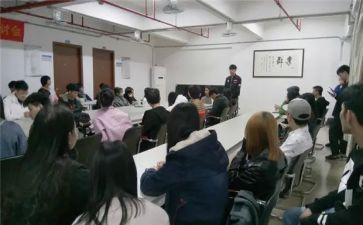 消防副班长述职报告最新5篇