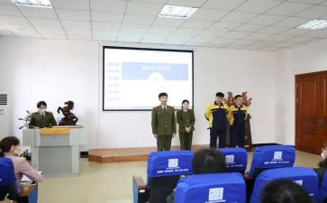 学生副班主任工作总结优质7篇