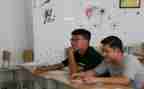 小学二年级副班主任工作总结优质5篇