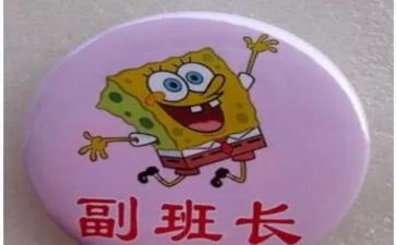 副班长期末个人总结7篇