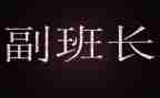 高中副班长竞选演讲稿优质8篇