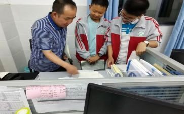 辅差工作个人总结6篇