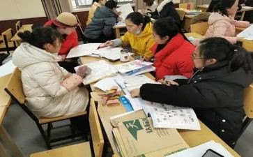 生物培优辅差工作计划7篇