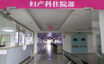 妇科室工作总结模板5篇